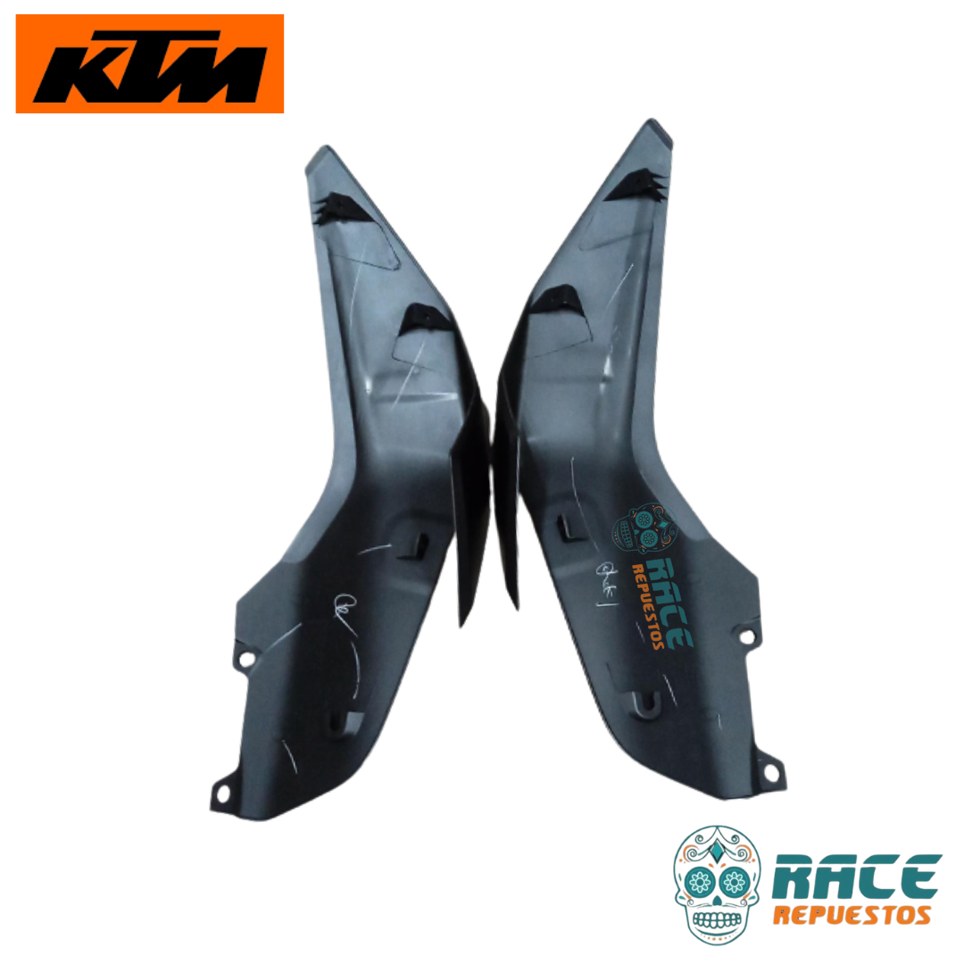 Tanque de Gasolina KTM DUKE 250 MOD. NUEVOS - Image 4