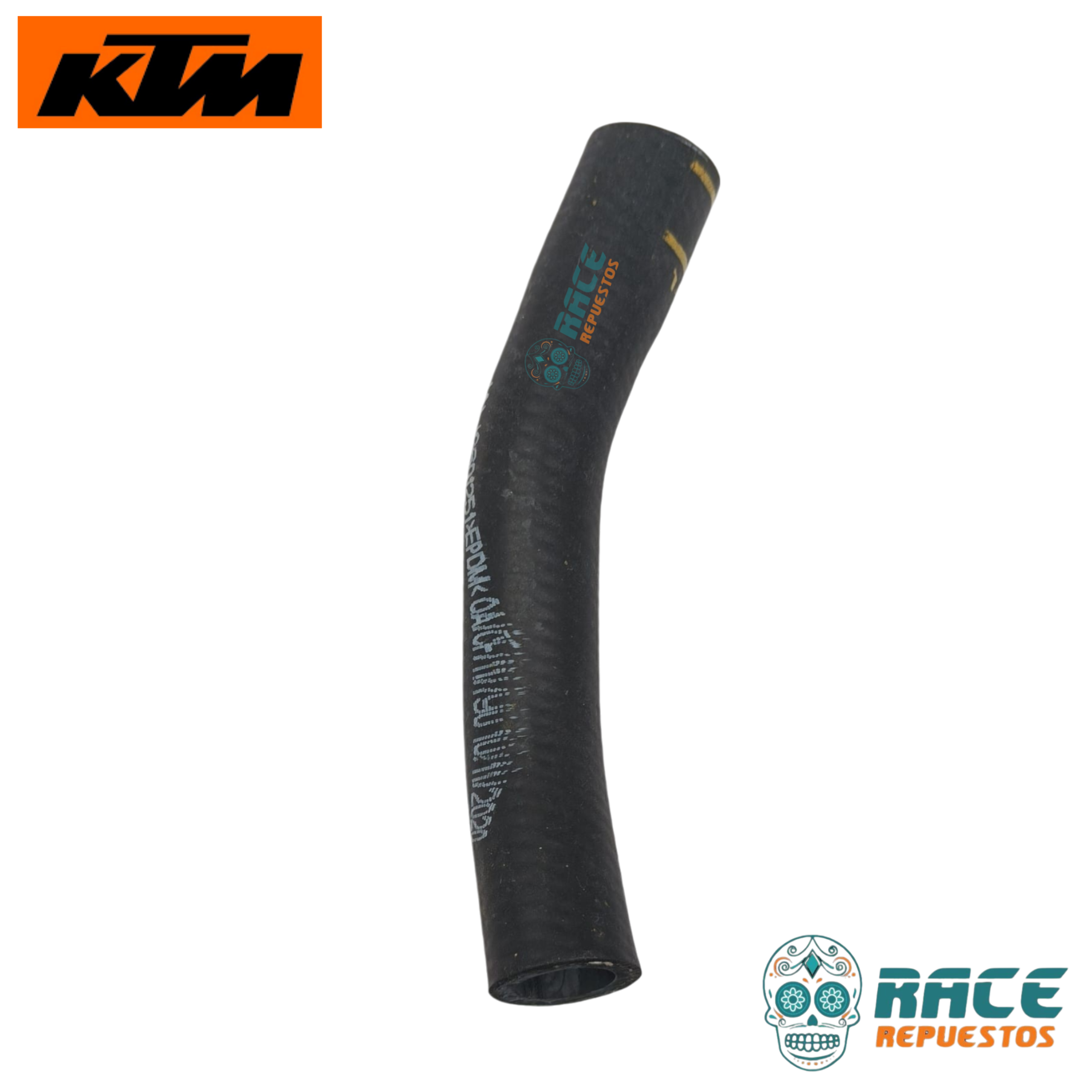 CONDUCTO MANGUERA RADIADOR KTM RC 390 KTM Adventure 390 - Image 2