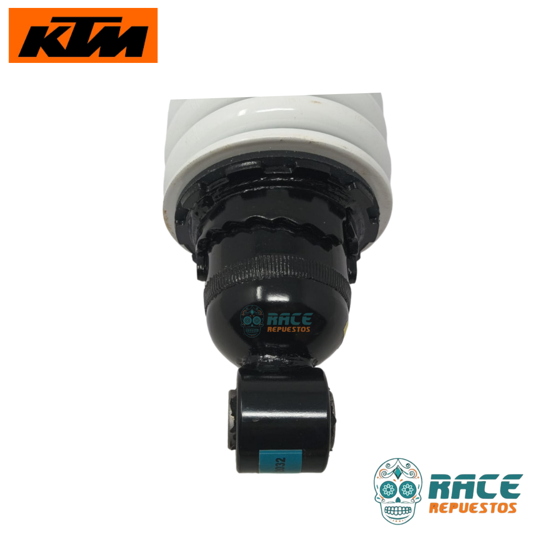AMORTIGUADOR MONOSHOCK KTM DUKE 125 y RC 125 ORIGINAL - Image 6