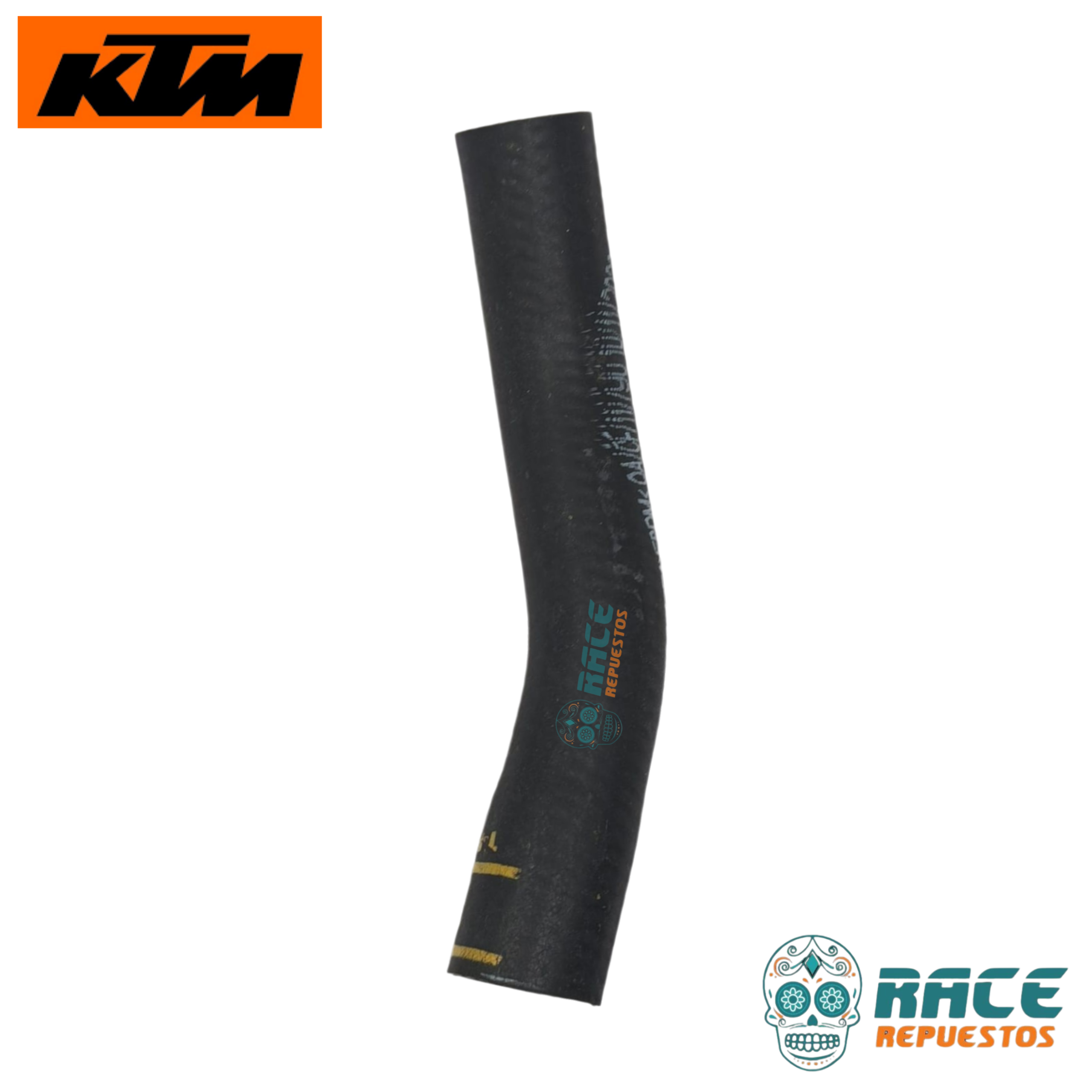 CONDUCTO MANGUERA RADIADOR KTM RC 390 KTM Adventure 390 - Image 4