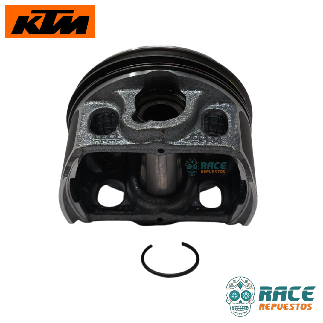 KIT PISTON DUKE 125 y RC 125 MOD. NUEVOS - Image 5