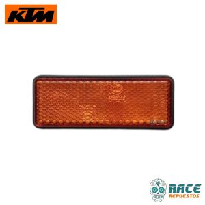 REFLECTOR DE BARRAS DELANTERO DUKE 125 200 KTM 250ng 390ng KTM RC 390 ADVENTURE