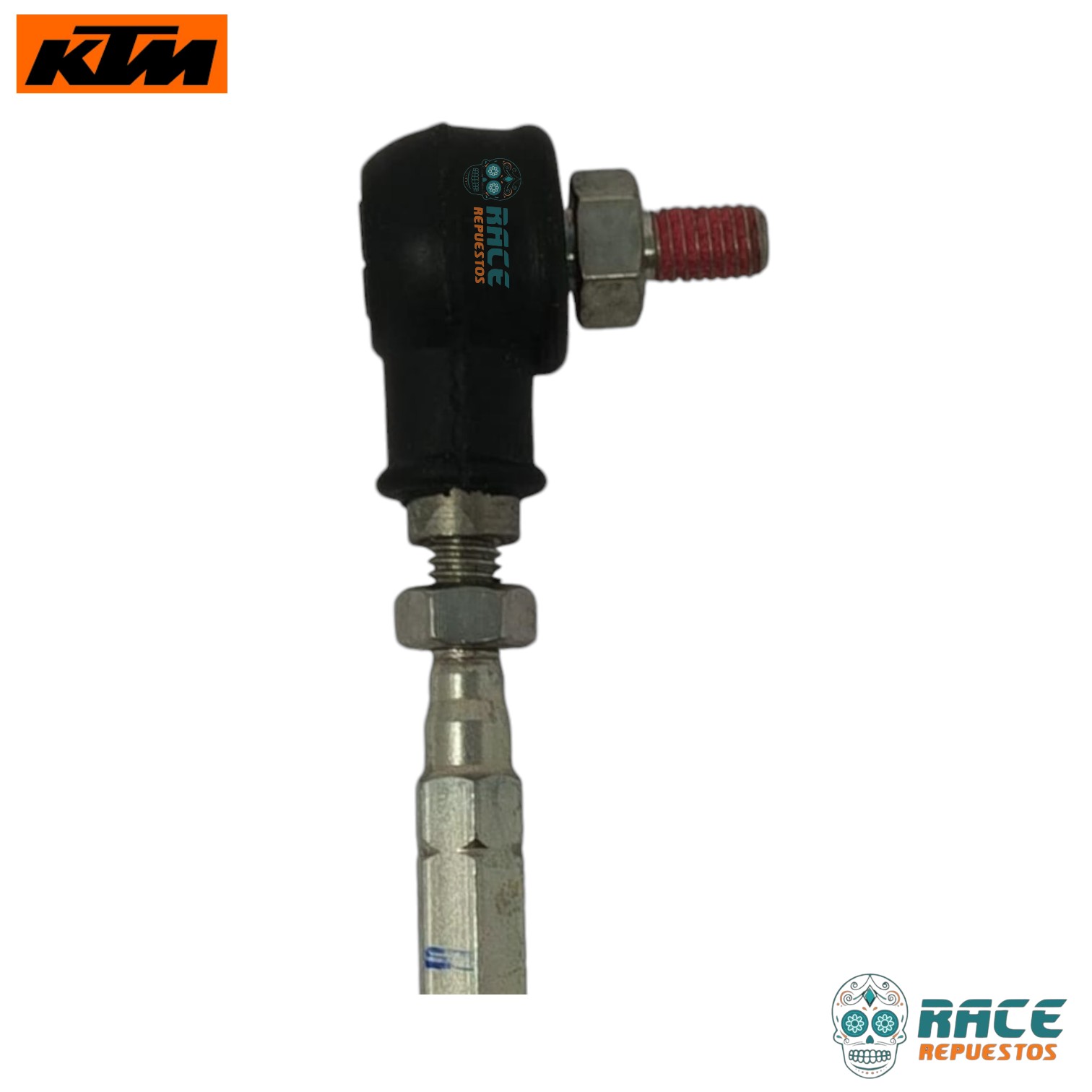 VARILLA PEDAL CAMBIO KTM RC 200 RC 390 MOD. NUEVOS ORIGINAL (POSICIONADOR) - Image 10