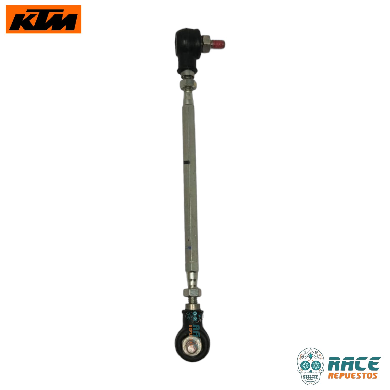 VARILLA PEDAL CAMBIO KTM RC 200 RC 390 MOD. NUEVOS ORIGINAL (POSICIONADOR) - Image 3