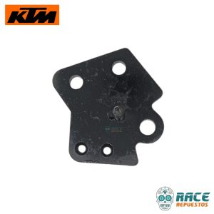 BASE DE PATA LATERAL KTM DUKE 125 200 KTM 250 390 2021-2023