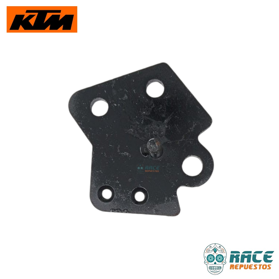BASE DE PATA LATERAL KTM DUKE 125 200 KTM 250 390 2021-2023