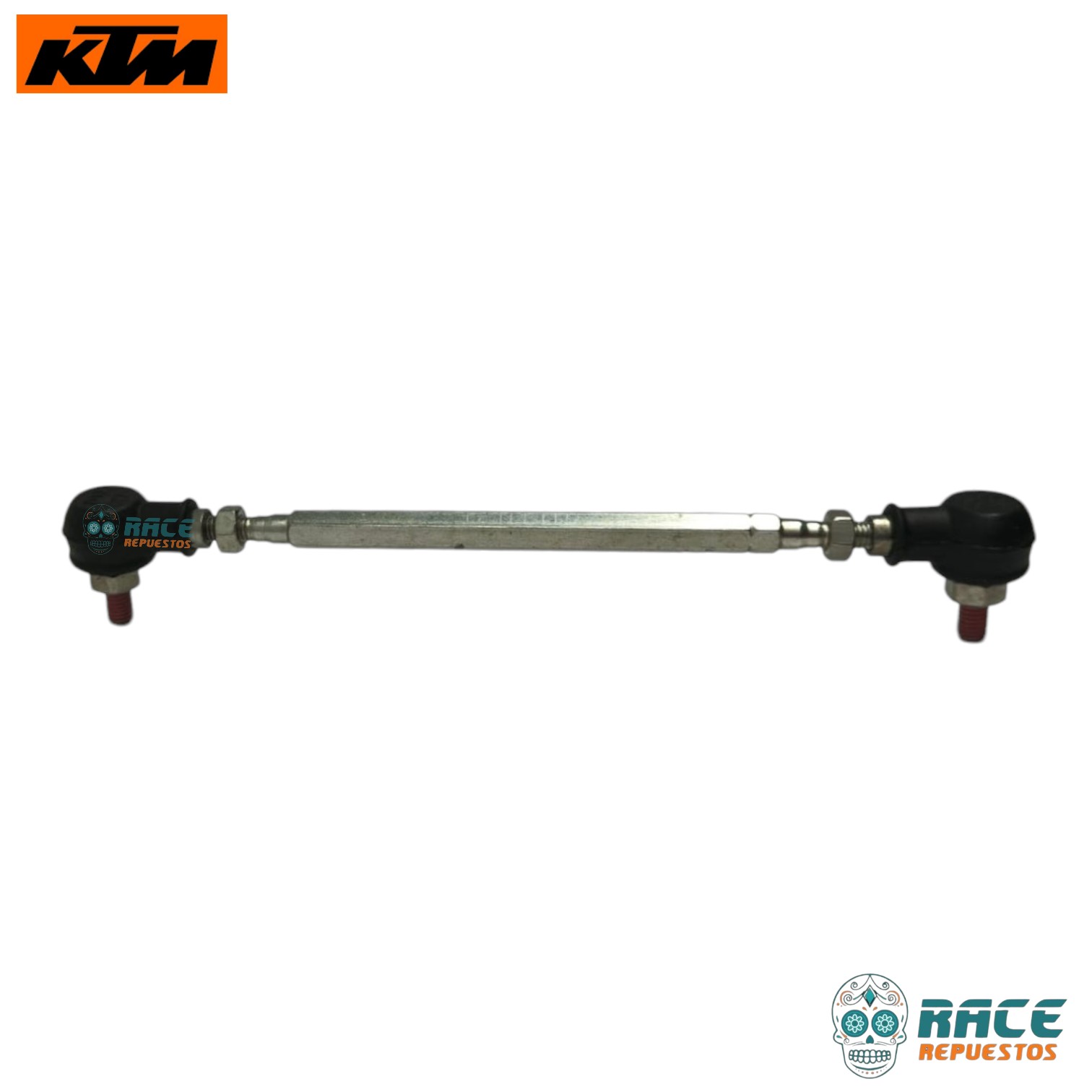 VARILLA PEDAL CAMBIO KTM RC 200 RC 390 MOD. NUEVOS ORIGINAL (POSICIONADOR) - Image 6