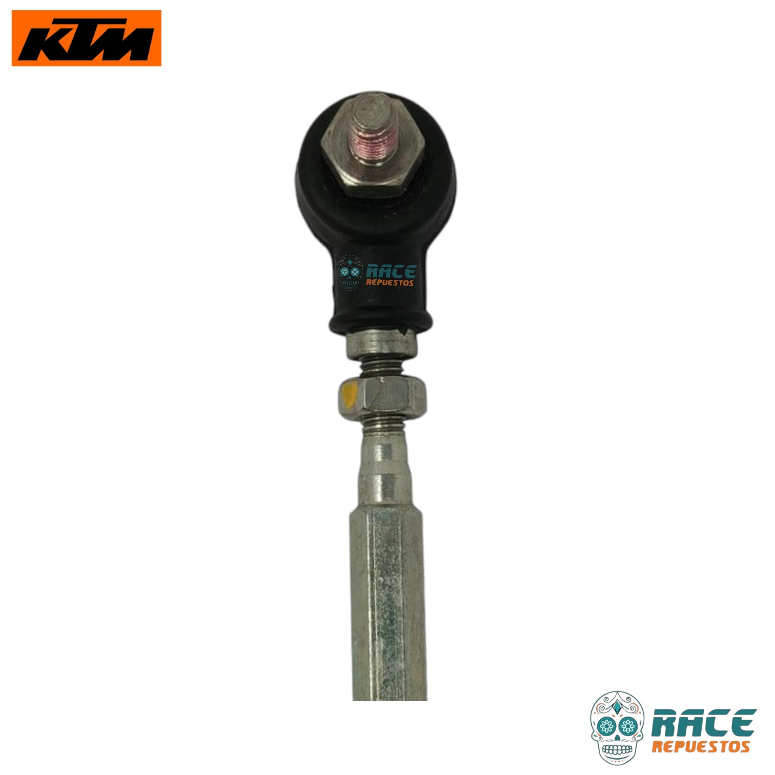 VARILLA PEDAL CAMBIO KTM RC 200 RC 390 MOD. NUEVOS ORIGINAL (POSICIONADOR) - Image 11