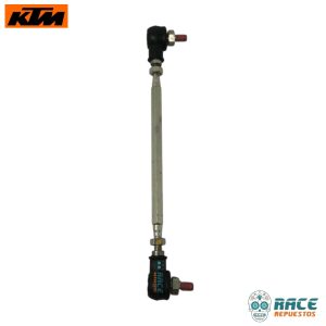 VARILLA PEDAL CAMBIO KTM RC 200 RC 390 MOD. NUEVOS ORIGINAL (POSICIONADOR)