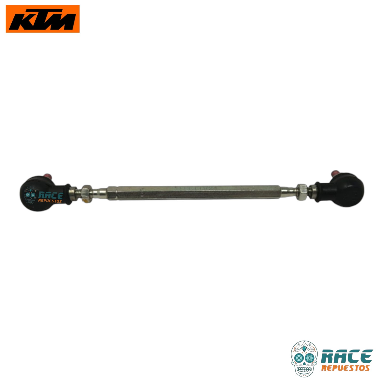 VARILLA PEDAL CAMBIO KTM RC 200 RC 390 MOD. NUEVOS ORIGINAL (POSICIONADOR) - Image 7