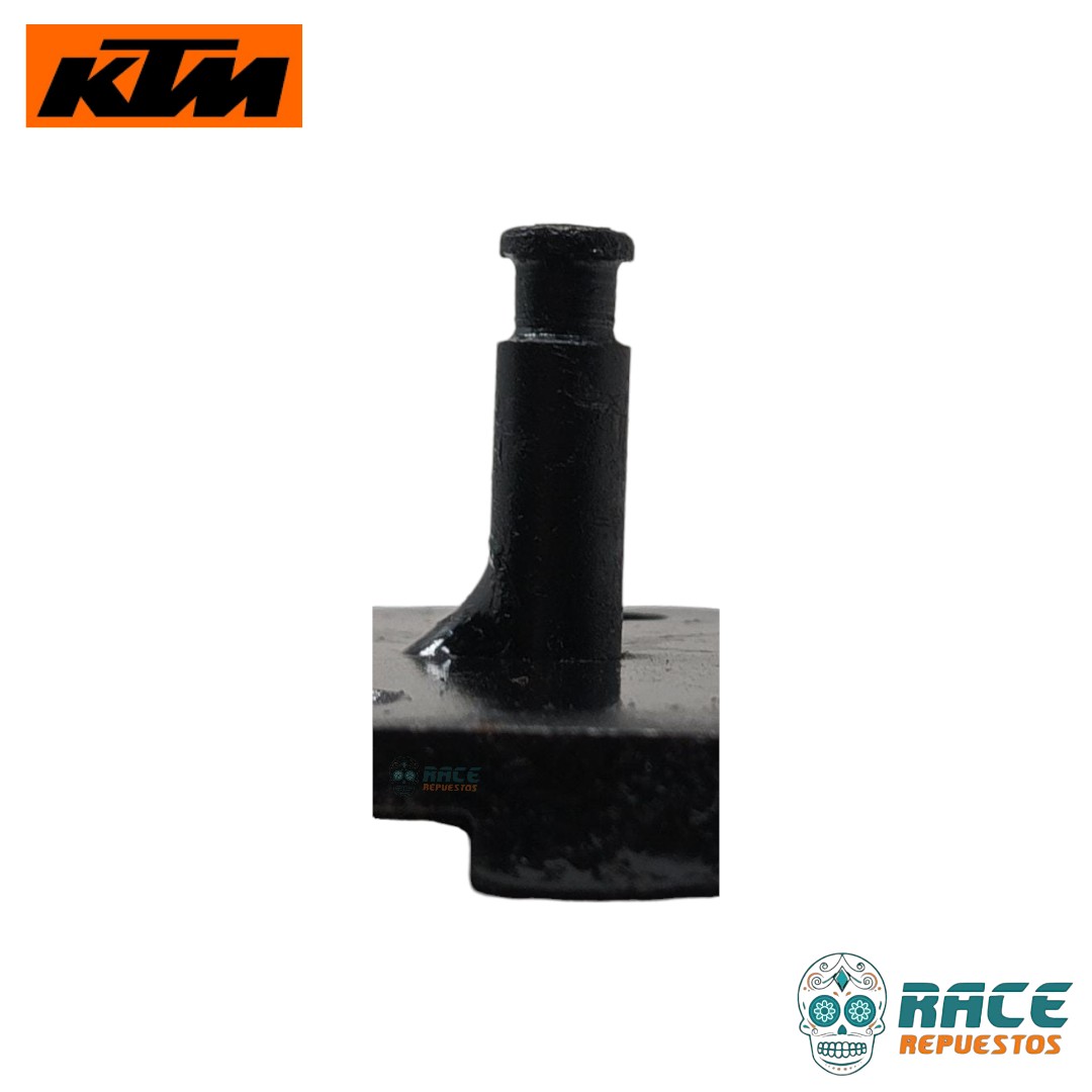 BASE DE PATA LATERAL KTM DUKE 125 200 KTM 250 390 2021-2023 - Image 5