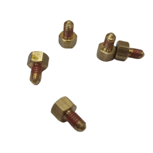 PERNO DE PATA LATERAL KTM DUKE 125 200 KTM 250 390 KTM RC 125 RC 200 RC 390