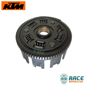 CORONA CLUTCH EMBRAGUE DUKE 250 KTM 390 Adventure Svartpilen
