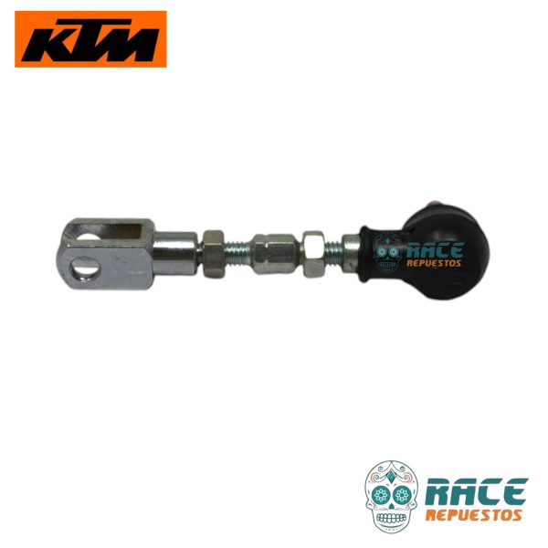 VARILLA PEDAL CAMBIOS KTM Adventure 250 390 ORIGINAL (POSICIONADOR) - Image 2