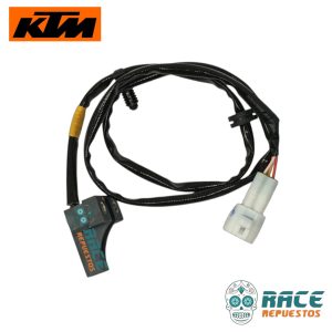 SENSOR CAMBIO PATA LATERAL KTM DUKE 200 KTM RC 200 ORIGINAL 2022-2023