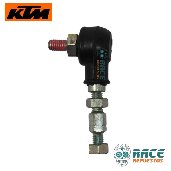 VARILLA PEDAL CAMBIOS KTM Adventure 250 390 ORIGINAL (POSICIONADOR) - Image 7