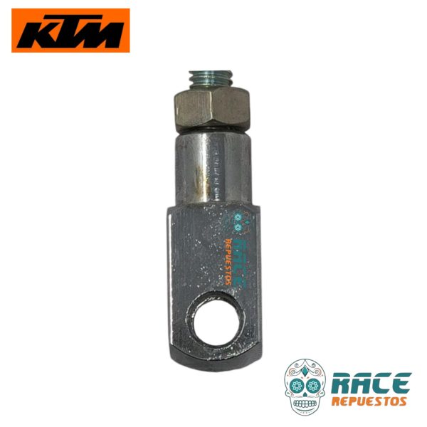 VARILLA PEDAL CAMBIOS KTM Adventure 250 390 ORIGINAL (POSICIONADOR) - Image 8
