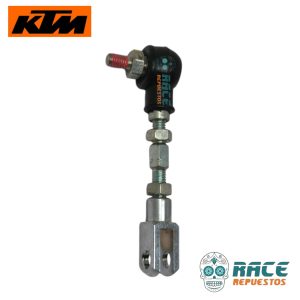 POSICIONADOR VARILLA DE CAMBIO KTM Adventure 250 390 ORIGINAL