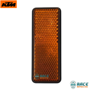 REFLECTOR DE BARRAS DELANTERO DUKE 125 200 KTM 250ng 390ng KTM RC 390 ADVENTURE