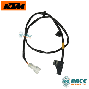 SENSOR CAMBIO PATA LATERAL KTM DUKE 200 KTM RC 200 ORIGINAL 2022-2023
