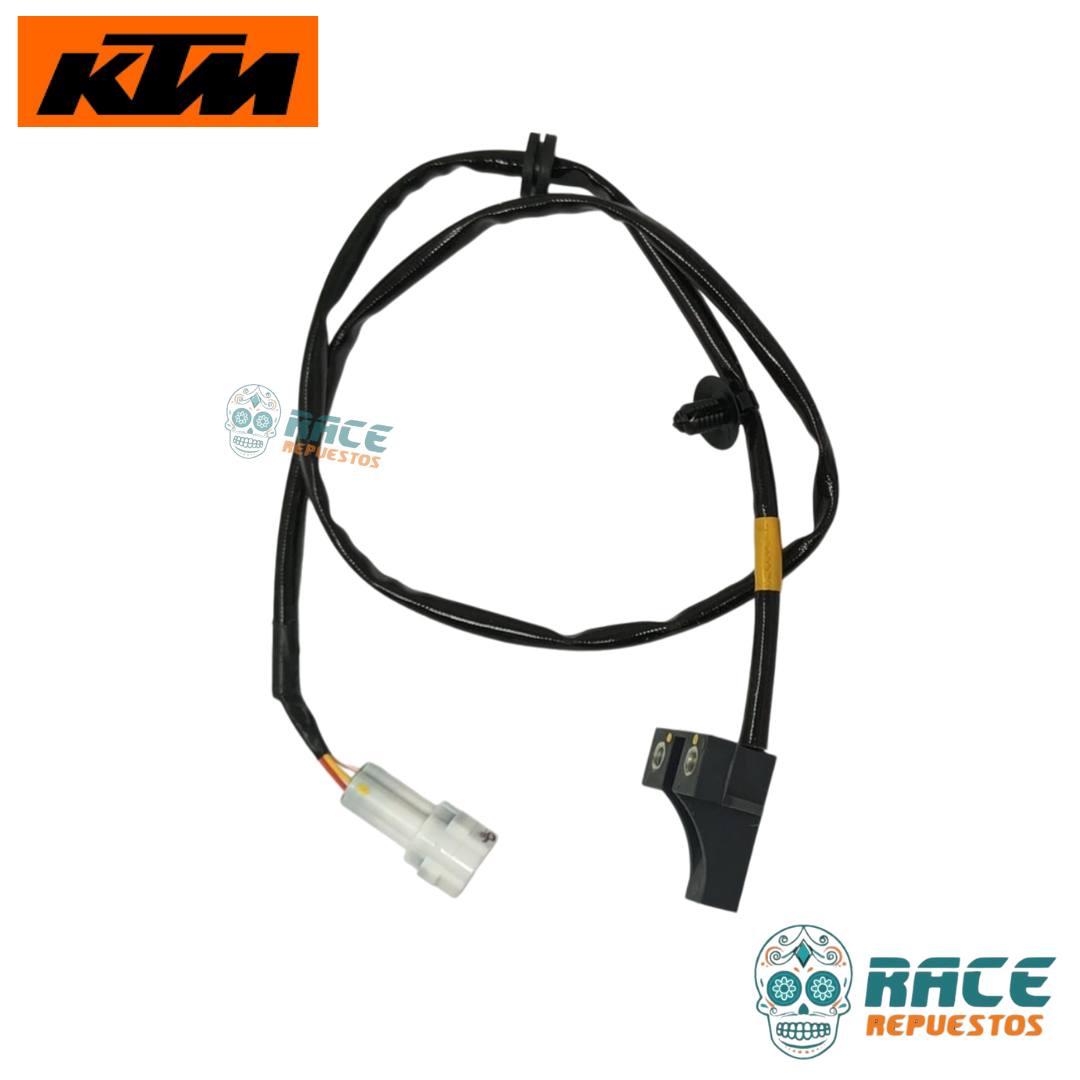 SENSOR CAMBIO PATA LATERAL KTM DUKE 200 KTM RC 200 ORIGINAL 2022-2023