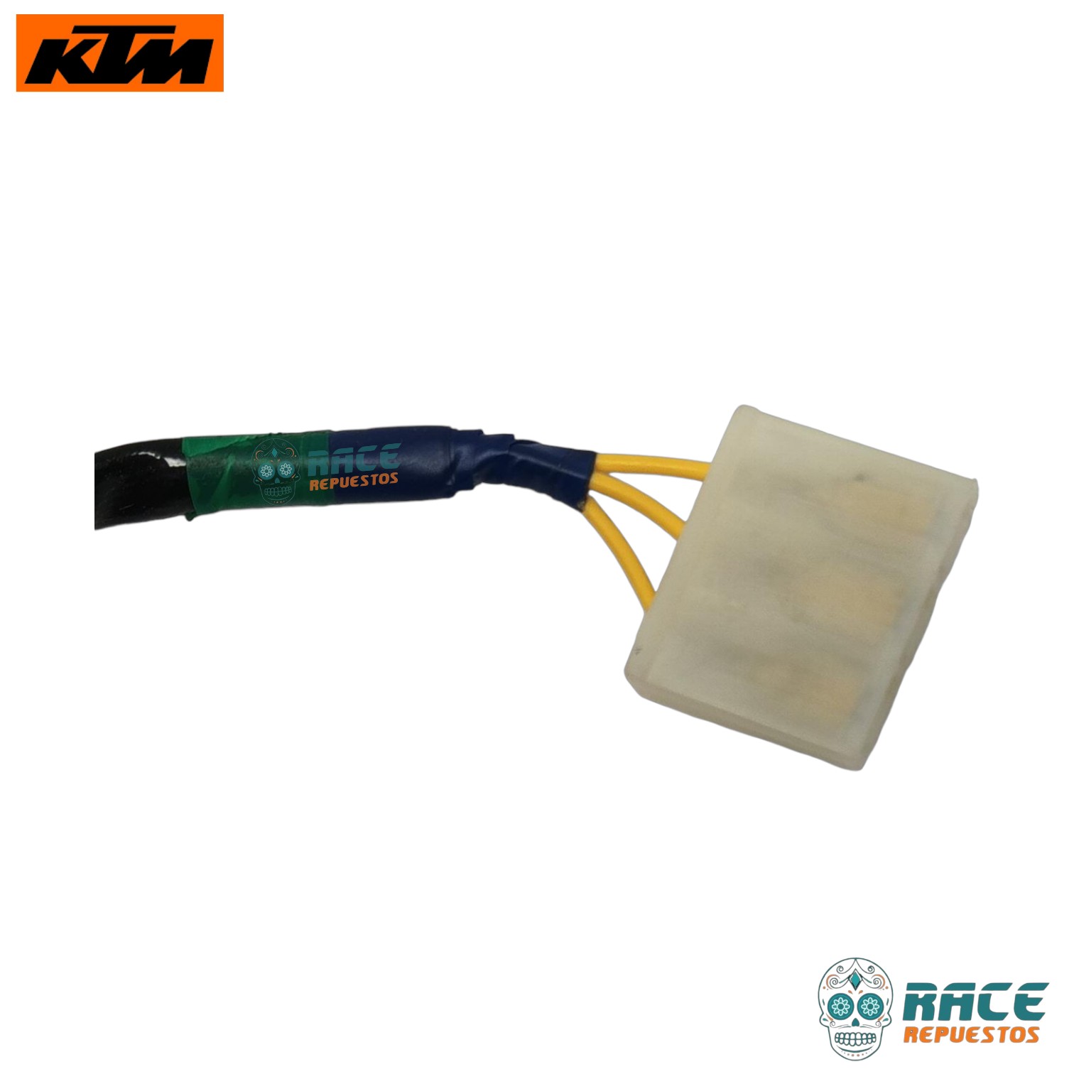 ESTATOR DUKE 125 y DUKE 200 MOD. 2019 - Image 6