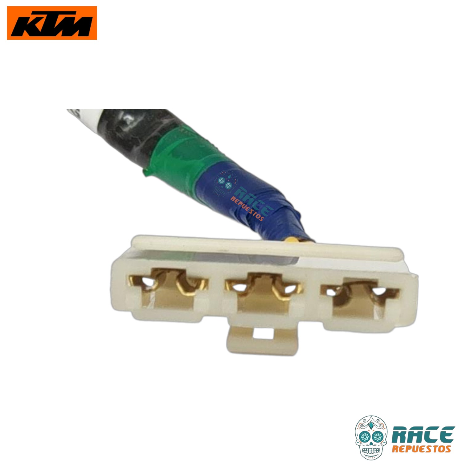 ESTATOR DUKE 125 y DUKE 200 MOD. 2019 - Image 7