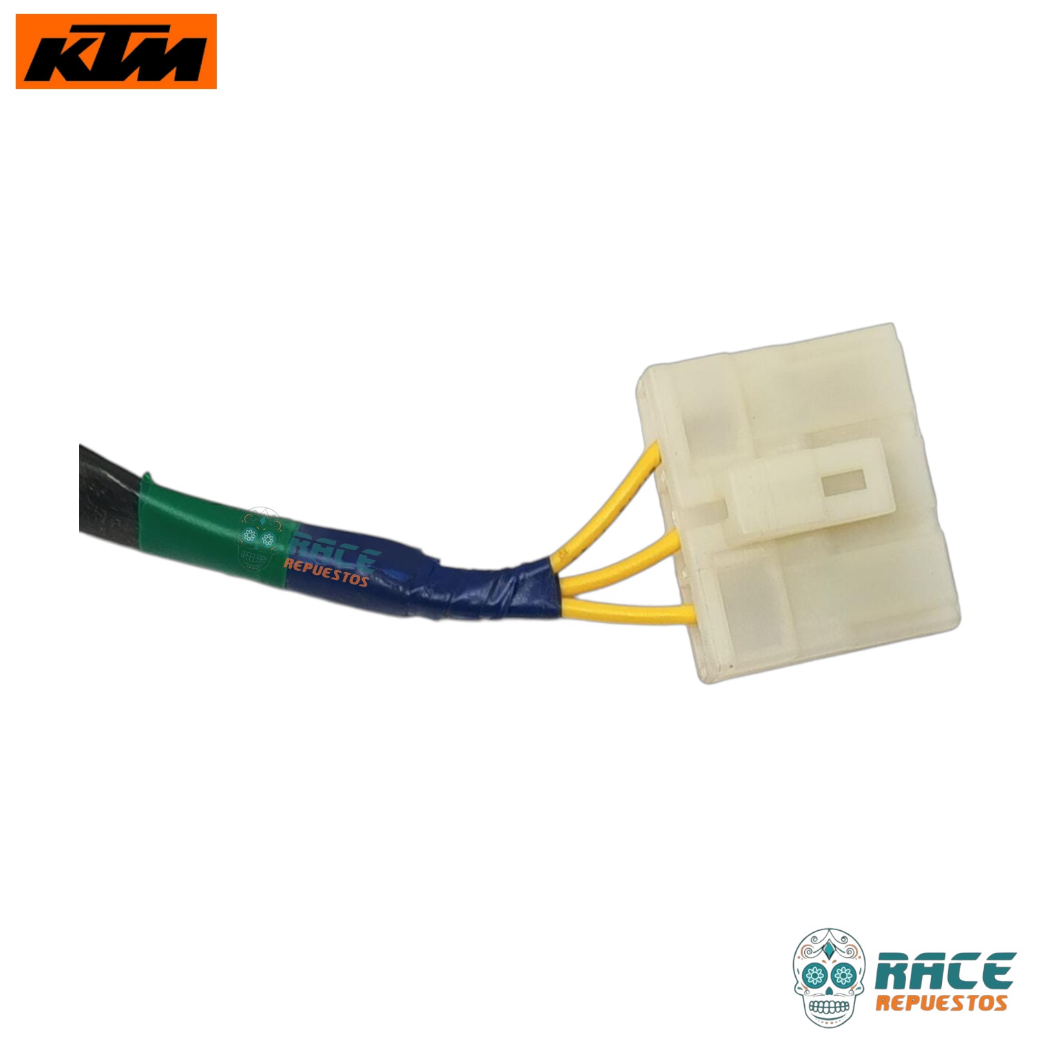 ESTATOR DUKE 125 y DUKE 200 MOD. 2019 - Image 8