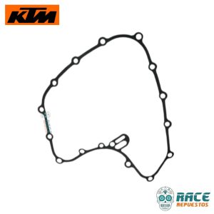 EMPAQUETADURA TAPA ESTATOR MOTOR KTM DUKE 250 390 RC 390 Adventure 250 390 SVARTPILEN