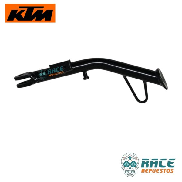 PATA SOPORTE LATERAL KTM DUKE 200 KTM RC 200 MOD. NUEVOS - Image 2