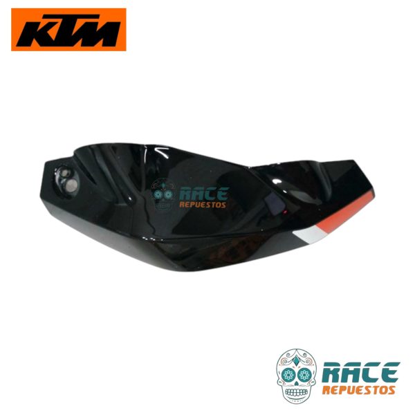 MASCARILLA FOCO IZQUIERDO KTM DUKE 125 ORIGINAL - Image 2