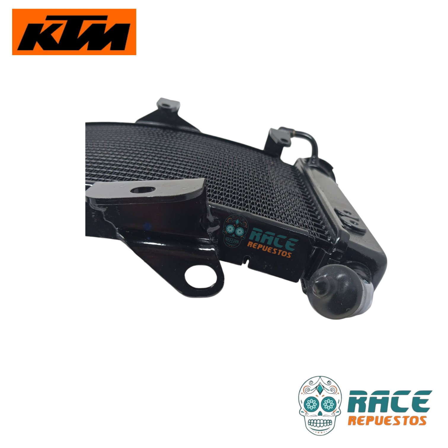 Radiador Completo KTM RC 390ng 2023 - Image 2