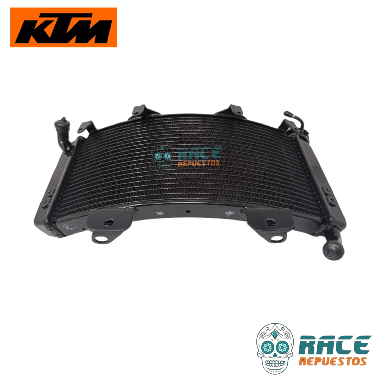 Radiador Completo KTM RC 390ng 2023 - Image 11