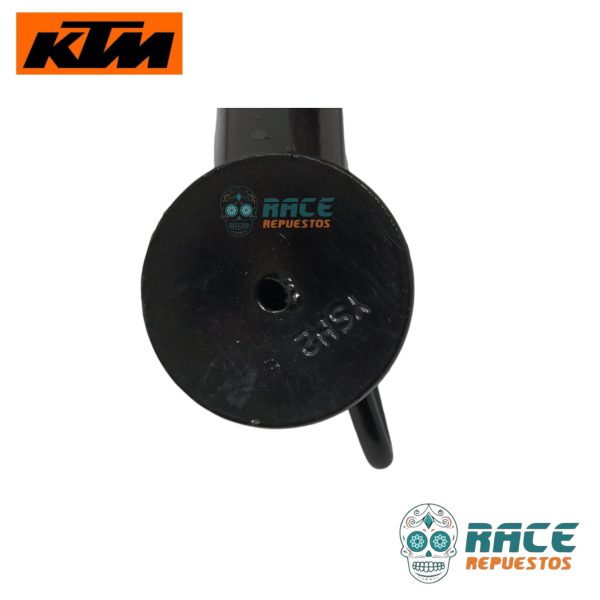 PATA SOPORTE LATERAL KTM DUKE 200 KTM RC 200 MOD. NUEVOS - Image 12