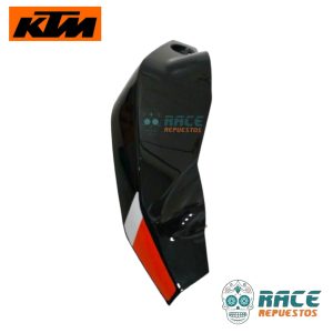 MASCARILLA FOCO IZQUIERDO KTM DUKE 125 ORIGINAL