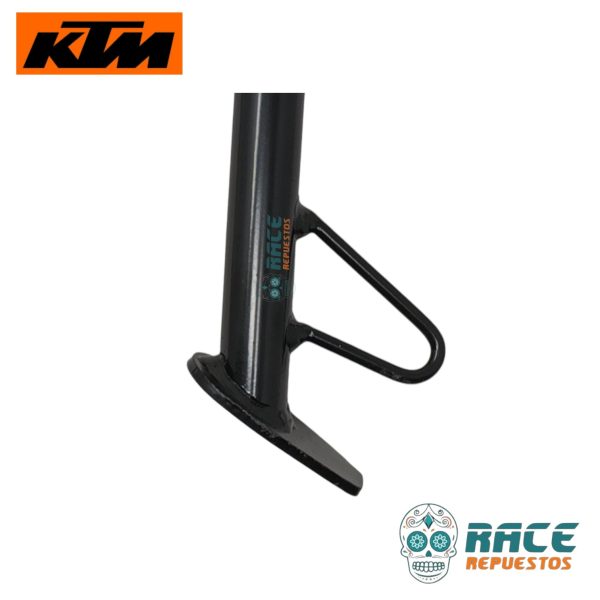PATA SOPORTE LATERAL KTM DUKE 250 DUKE 390 KTM RC 200 RC 390 MOD. NUEVOS - Image 3