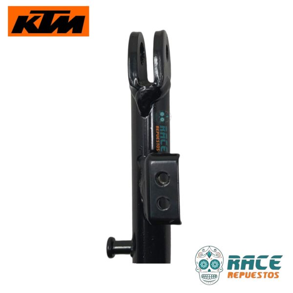 PATA SOPORTE LATERAL KTM DUKE 200 KTM RC 200 MOD. NUEVOS - Image 3
