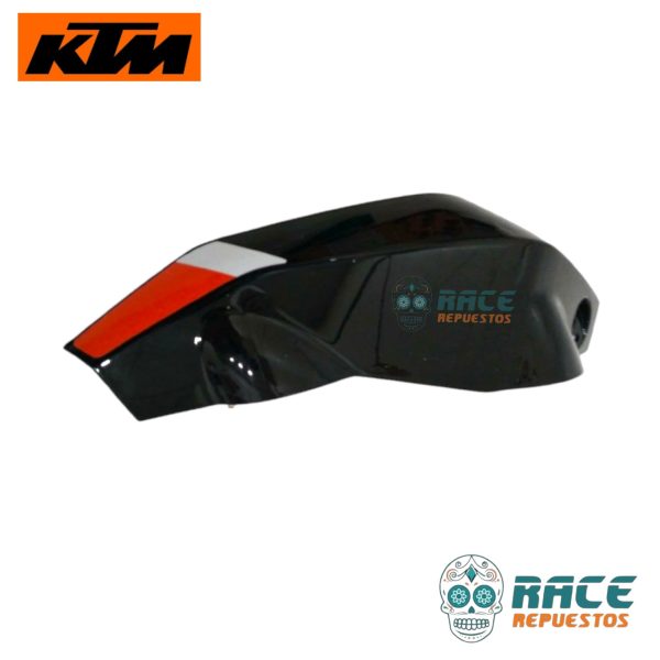 MASCARILLA FOCO IZQUIERDO KTM DUKE 125 ORIGINAL - Image 3