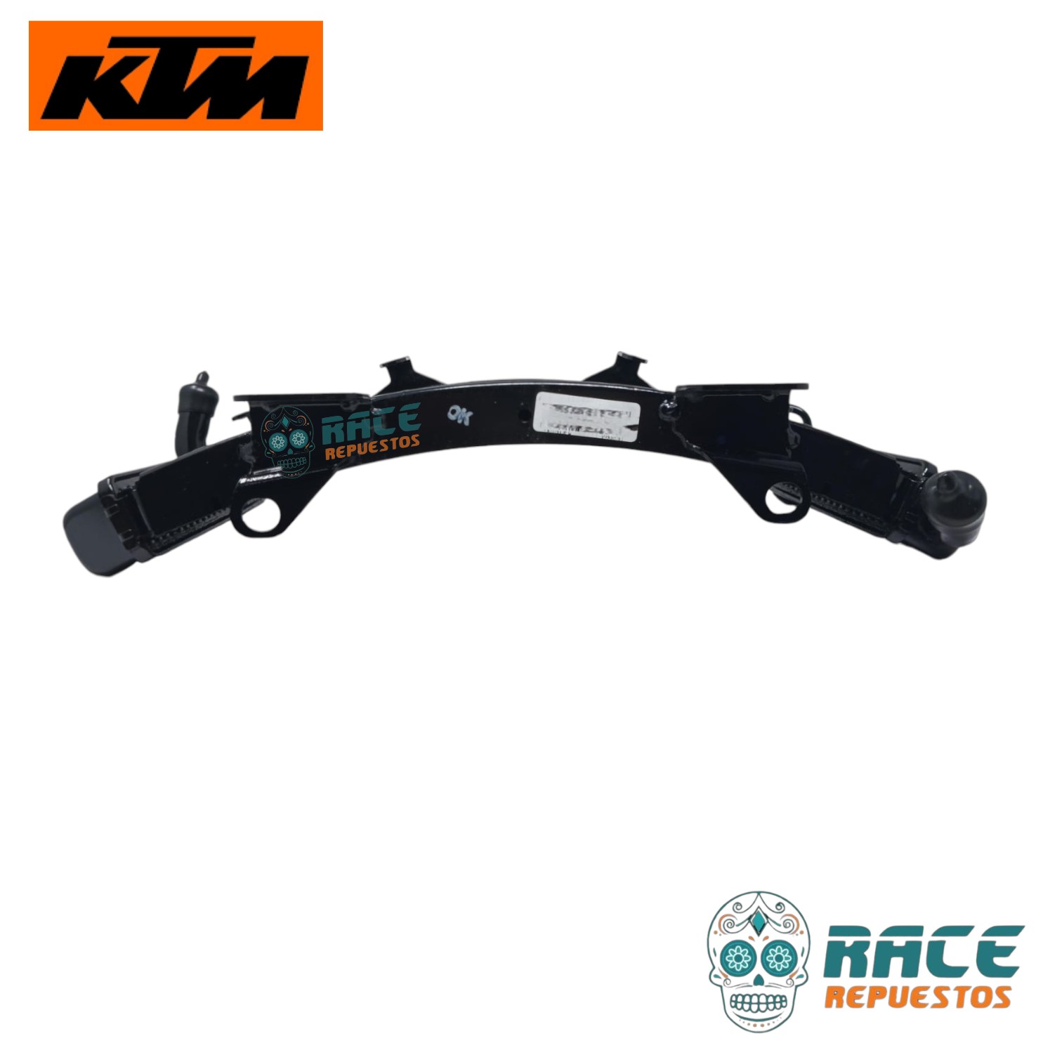 Radiador Completo KTM RC 390ng 2023 - Image 3
