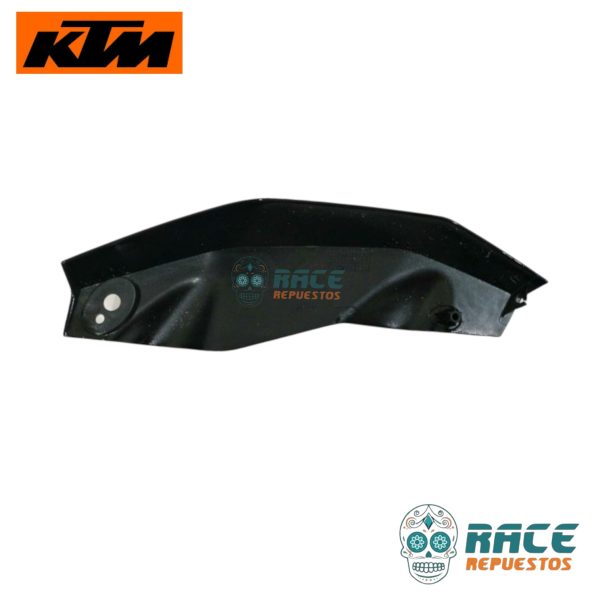 MASCARILLA FOCO IZQUIERDO KTM DUKE 125 ORIGINAL - Image 4