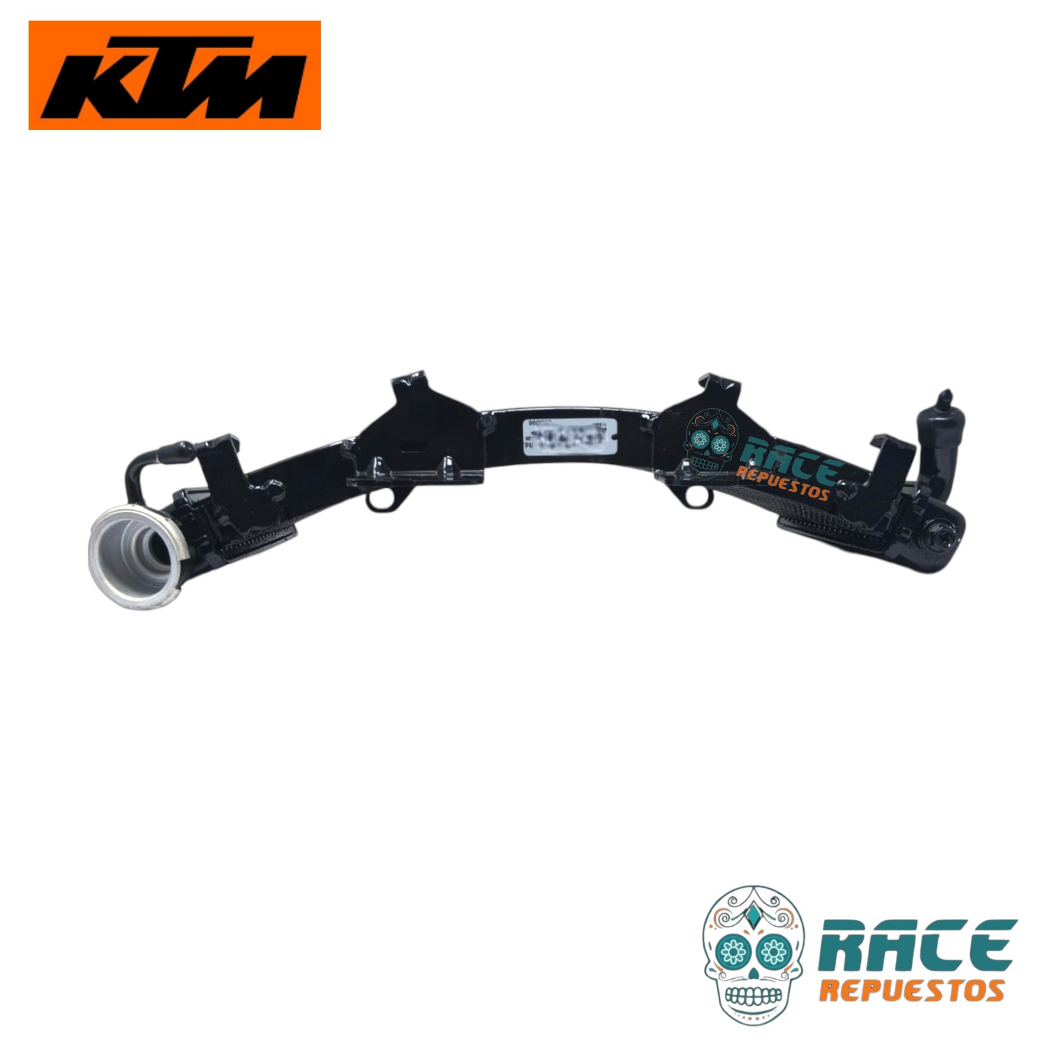 Radiador Completo KTM RC 390ng 2023 - Image 4