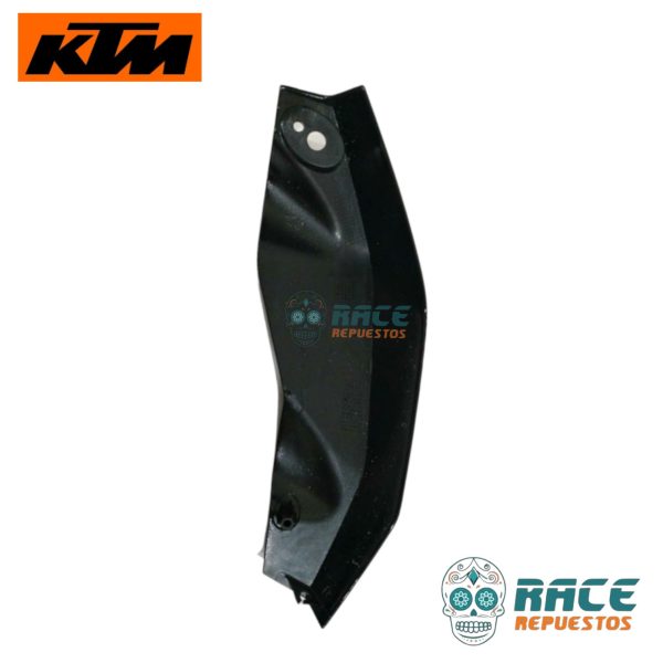 MASCARILLA FOCO IZQUIERDO KTM DUKE 125 ORIGINAL - Image 5