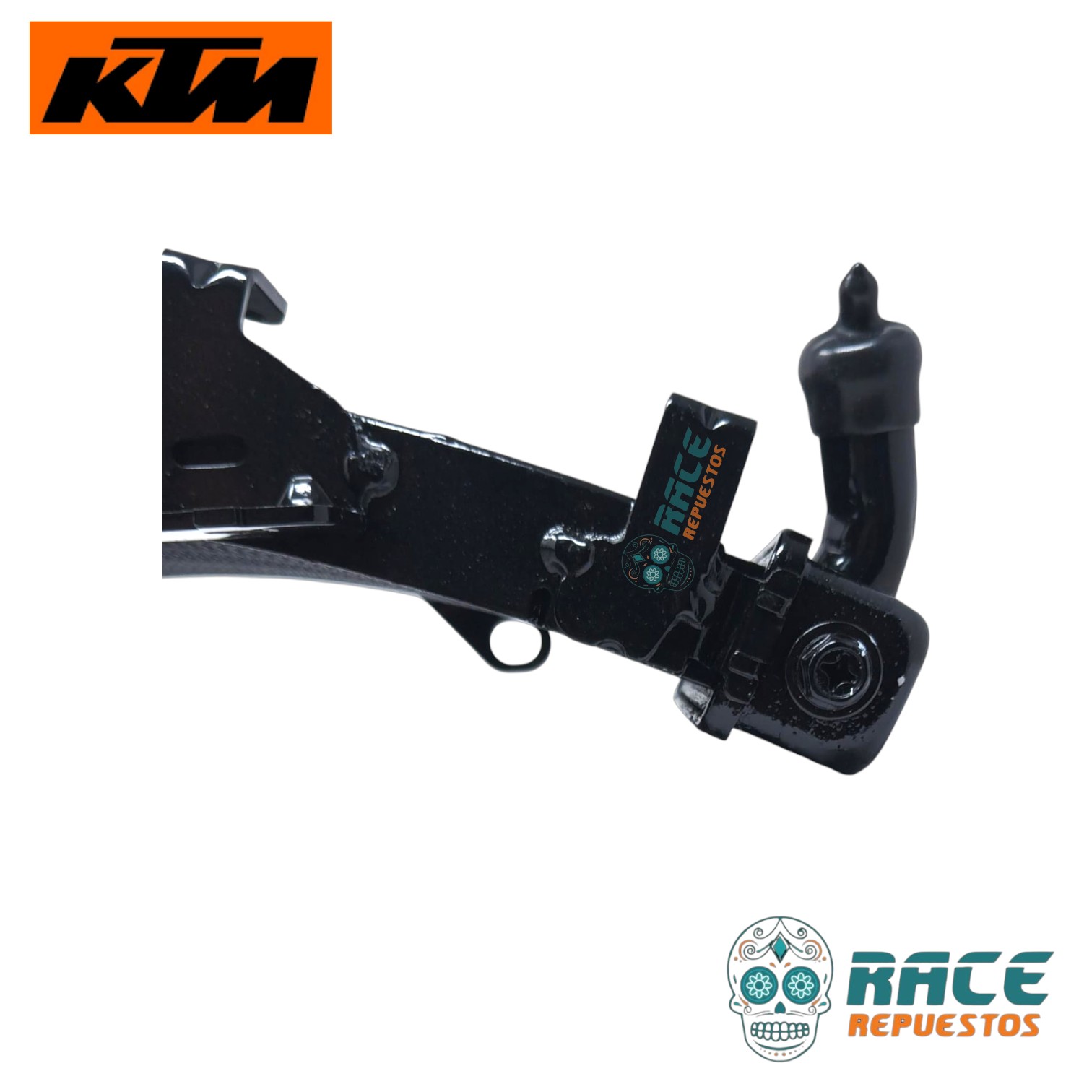 Radiador Completo KTM RC 390ng 2023 - Image 5