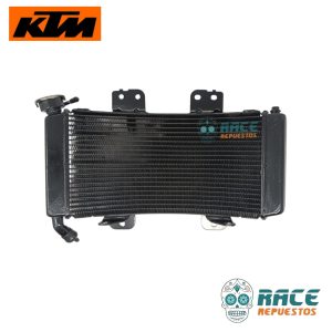 Radiador Completo KTM RC 390ng 2023