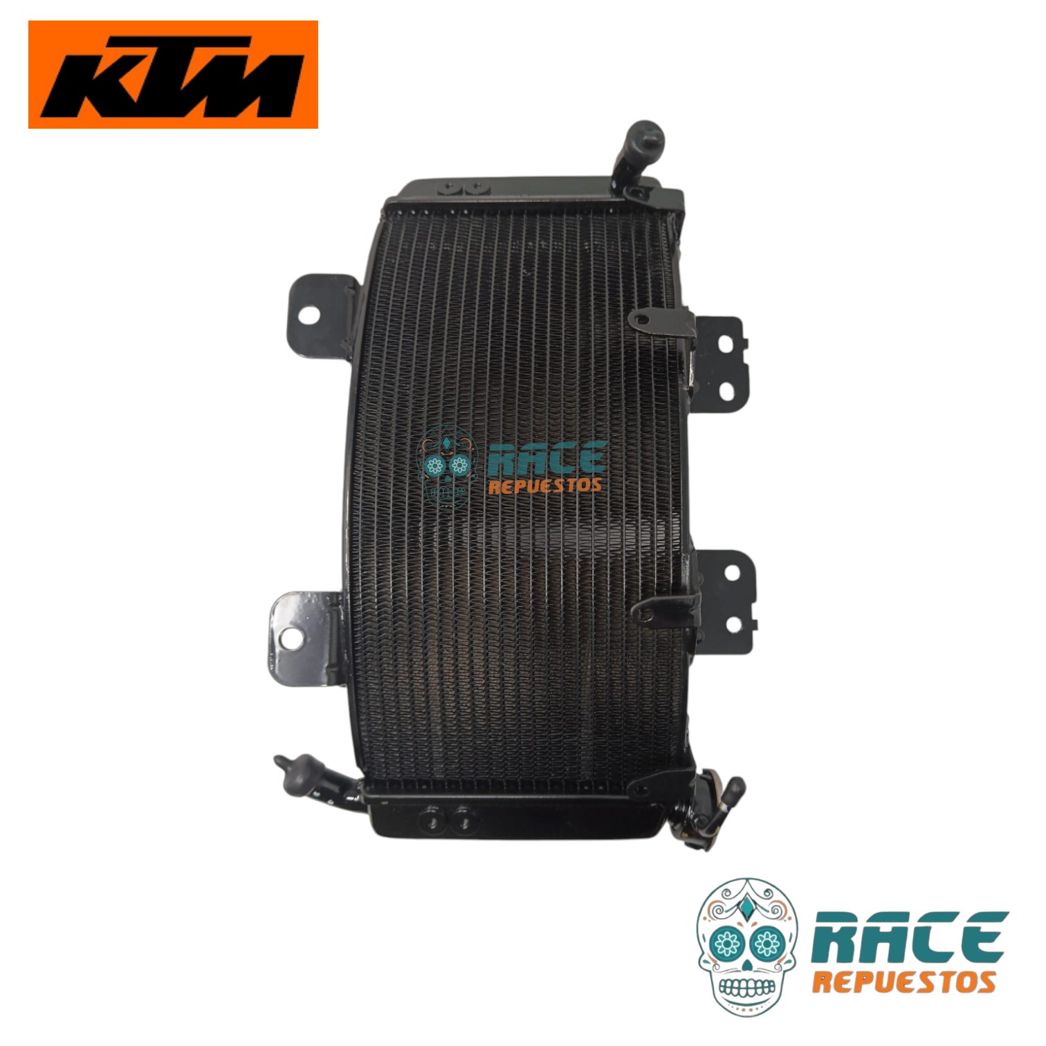 Radiador Completo KTM RC 390ng 2023 - Image 8