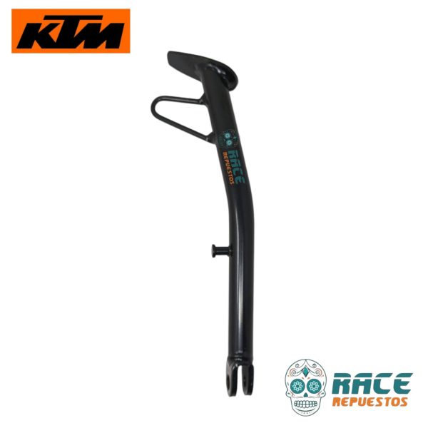 PATA SOPORTE LATERAL KTM DUKE 250 DUKE 390 KTM RC 200 RC 390 MOD. NUEVOS - Image 8