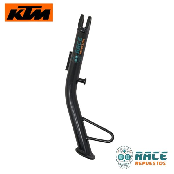 PATA SOPORTE LATERAL KTM DUKE 200 KTM RC 200 MOD. NUEVOS - Image 9
