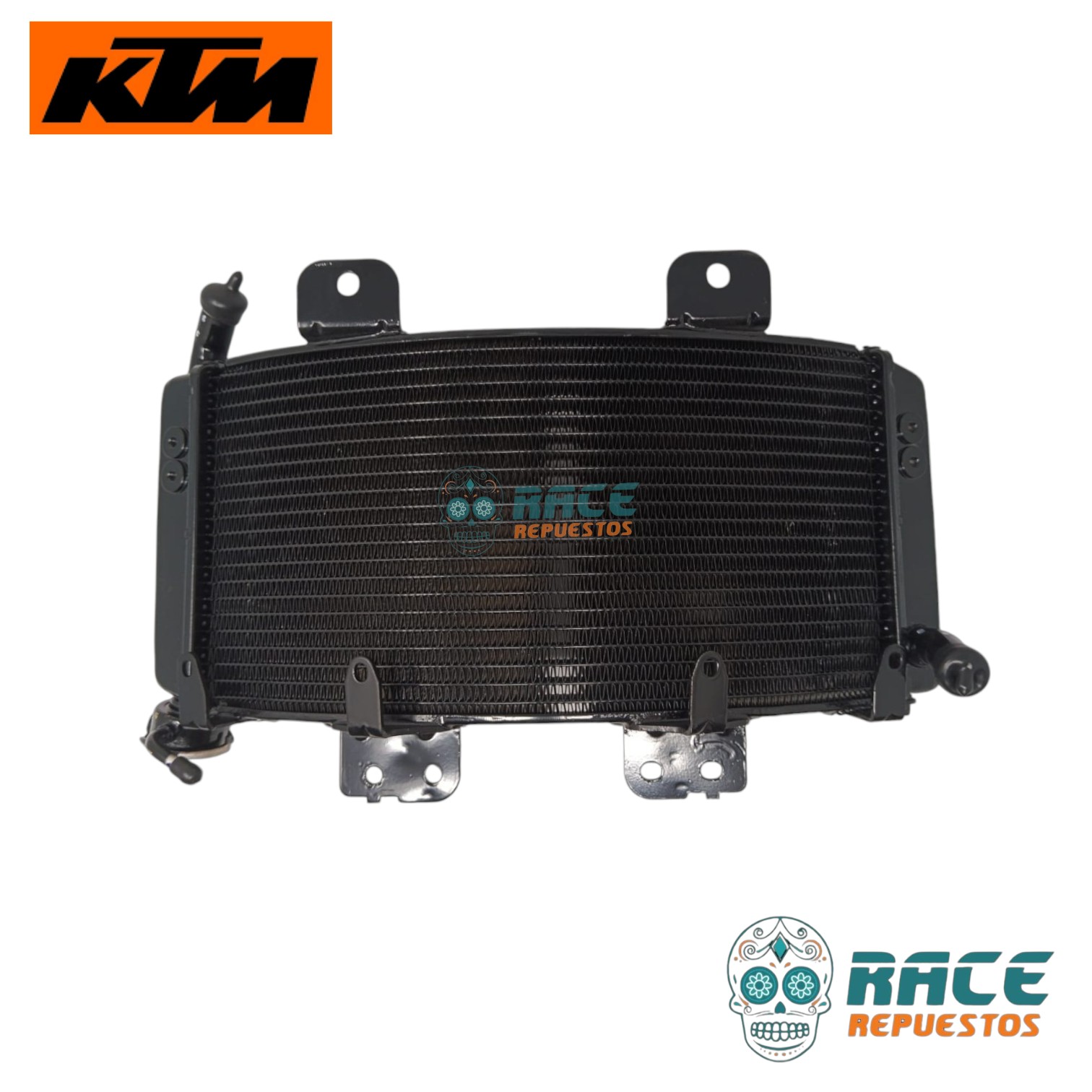 Radiador Completo KTM RC 390ng 2023 - Image 9