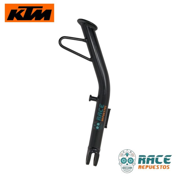 PATA SOPORTE LATERAL KTM DUKE 200 KTM RC 200 MOD. NUEVOS - Image 10