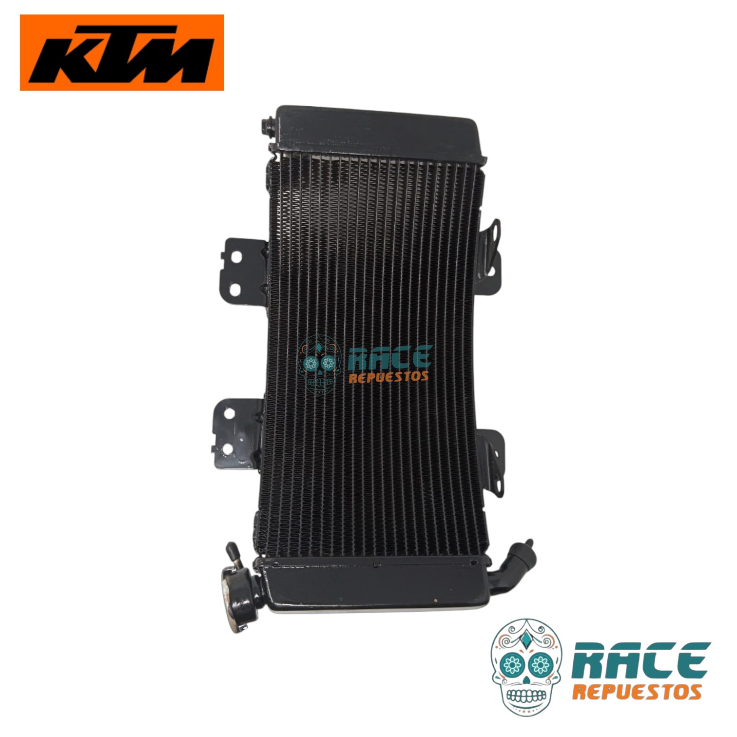 Radiador Completo KTM RC 390ng 2023 - Image 10